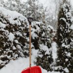 Snørydding & strøing